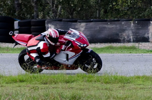 Poirsouille - Le Luc - 15 Octobre 2014